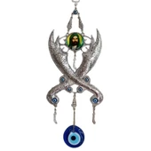 Hz. Ali nin Kılıcı Zülfikar Duvar Dekoru - 2