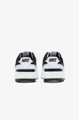 Nike Gamma Force DX9176-100 Beyaz Kadın Günlük Spor Ayakkabı - 5