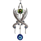 Hz. Ali nin Kılıcı Zülfikar Duvar Dekoru - 4