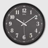 Galaxy D-218-K-1 Duvar Saati Saati - 1