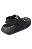 QRAMED Orthopedix Çitf Bantlı Tokalı Unisex Spor Sandalet QR25250 - 11