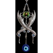 Hz. Ali nin Kılıcı Zülfikar Duvar Dekoru - 1