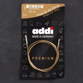 Addi Click Basic 100cm Uyumlu Ara Bağlantı Misinas - 1