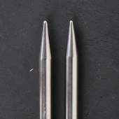 Addi Click Basic 9mm Misinalı Şiş Ucu - 656-2 - 4