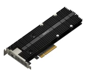 Synology E10M20-T1 10G Ethernet + M.2 SSD Kart thumbnail 2