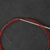 Addi 3,0mm 100cm Misinalı Dantel Şişi - 775-7 - 3