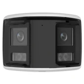 Hikvision DS-2CD1T67G2HP-LIUF/SL 6MP 2.8 Dual Lens - 2