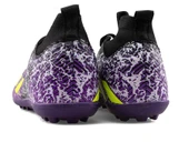 Sportaç Çoraplı Unisex Halısaha Ve Çim Zemin Kramponu 102H - 7