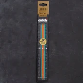 Addi Colibri 3mm 20cm Renkli Çorap Şişi - 204-7 - 1