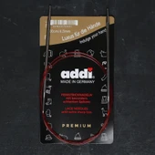 Addi 4,0mm 100cm Misinalı Dantel Şişi - 775-7 - 1