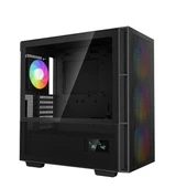 DeepCool CH560 850W 80+ ARGB EATX Mid Tower - 1