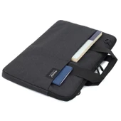 ONTECH - Mack Mcc-701 14.1" Cıty Fıt Eco Notebook Çantası Siyah - 3