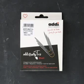 Addi CrasyTrio 3 lü 5 Mm 21 Cm Misinalı Çorap Şişi - 1