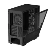 DeepCool CH560 850W 80+ ARGB EATX Mid Tower - 3