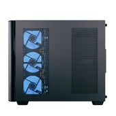 Aerocool P500C Mirror A-RGB ATX Siyah (Psu yok) - 3