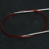 Addi 4,0mm 100cm Misinalı Dantel Şişi - 775-7 - 4