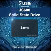 Leven JS600 240gb 2.5 Sata 3 SSD 560MB/s - 510MB/s - 3