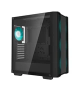 DeepCool CC560 V2 PF550 550W 80Plus Mid Tower - 1