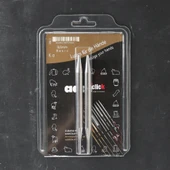 Addi Click Basic 9mm Misinalı Şiş Ucu - 656-2 - 1