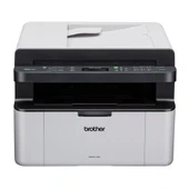 TEKNOTEG - BROTHER MFC-1911W-2T LAZER YAZICI TARAYICI FOTOKOPİ FAX ADF A4 2XTONER - 1
