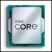 Intel İ5-14600kf 14 Core, 3.50ghz, 20mb, 181w, Lga1700, 14.nesil, Tray, (dahili Grafik Yok, Fan Yok) - 1