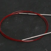 Addi 3,0mm 100cm Misinalı Dantel Şişi - 775-7 - 4
