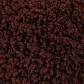 Loren Lamb Kahverengi El Örgü İpi - R043 thumbnail 2