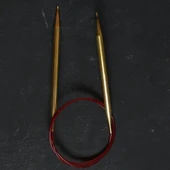 Addi 7mm 80cm Klasik Misinalı Dantel Şişi - 755-7 - 2