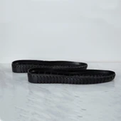 Loren Espadril / Ayakkabı Tabanı Plastik 40 Numara - 2