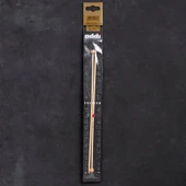 Addi Premium 3mm 25cm Bambu Örgü Şişi - 5007025-03 - 1