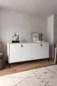 SARMOBİ Arden 4 Kapaklı Konsol - 3