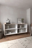SARMOBİ Arden 4 Kapaklı Konsol - 5