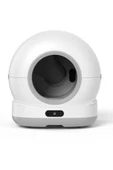 Xenon Smart Akıllı Otomatik Kedi Tuvaleti X8624 - 1