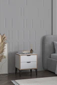 SARMOBİ Arden 2 Çekmeceli Komodin - 2