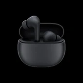 Xiaomi Redmi Buds 4 Active TWS Siyah Kulak İçi Bluetooth Kulaklık - 2