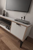 SARMOBİ Arden 2 Kapaklı Tv Ünitesi - 5