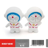 Sense Seramik Kumbara K-11 - 1