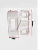 PİYASA 1-2Li Otomat Sigorta Kutusu Mühürlü thumbnail 2