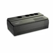 Schneider 1000VA  / 600W 4 Schuko Çıkış 230 Volt UPS Güç Kaynağı BVS1000I-GR - 1