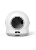 Xenon Smart Akıllı Otomatik Kedi Tuvaleti Kameralı X8623 - 1