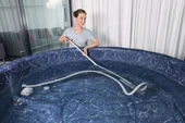 Lay-Z-Spa® 60323 Sualtı Spa Vakumu - 2