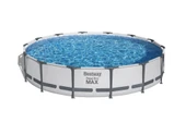 Bestway® 56595 Steel Pro MAX™ Prefabrik Yer Üstü Havuz Seti 4,27 m x 84 cm - 3