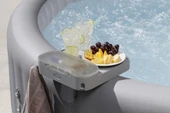 Lay-Z-Spa® 60337 Dördü Bir Arada Tepsi, Spa Aksesuarı - 3