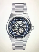 HİSLON SD136S-04SS ERKEK KOL SAATİ thumbnail 2