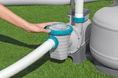 Bestway® 58486 11355 L Kum Filtreli Havuz Devirdaim Sistemi - 3