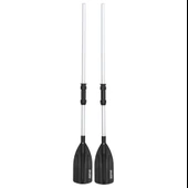 Hydro Force® 62064 Özel Çift Yönlü Bot/Kano Kürek Seti - 1