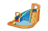 H2OGO!® 53301 Turbo Splash™ Zone Şişme Su Oyun Parkı 2.70 m - 3