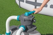 Bestway® 58486 11355 L Kum Filtreli Havuz Devirdaim Sistemi - 2
