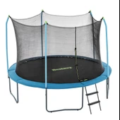 Bestway® Xtreme Air™ 59104 3,66 m Bahçe Trambolini - 1