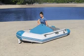 Hydro Force® 65046 Caspian Elite™ 2 Kişilik Şişme Spor Bot Seti - 2